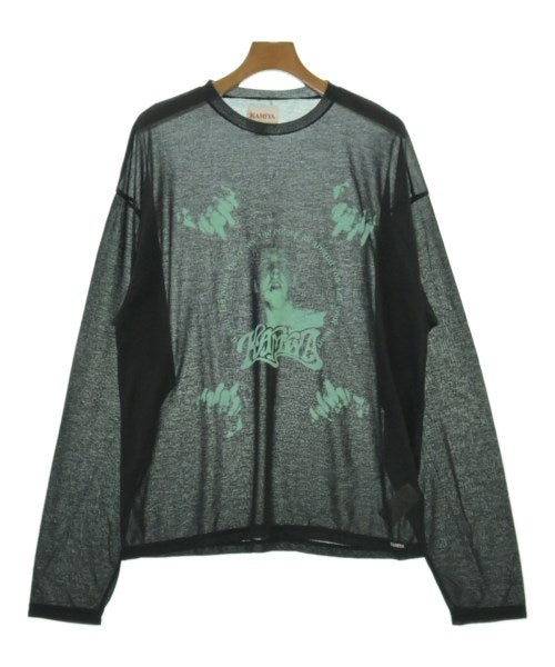 KAMIYA เสื้อยืด/เสื้อท็อปส์