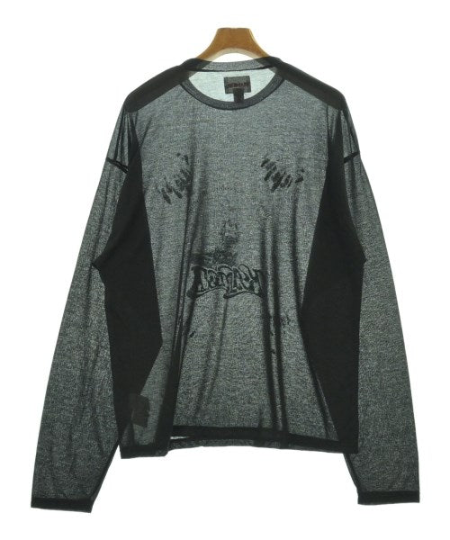 KAMIYA เสื้อยืด/เสื้อท็อปส์