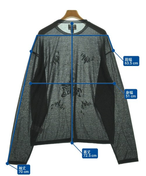 KAMIYA เสื้อยืด/เสื้อท็อปส์