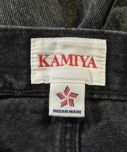 KAMIYA กางเกงขาสั้น