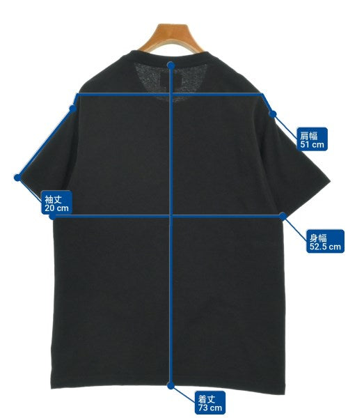 KAMIYA เสื้อยืด/เสื้อท็อปส์