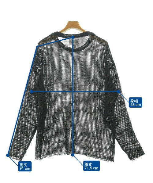 KAMIYA เสื้อยืด/เสื้อท็อปส์