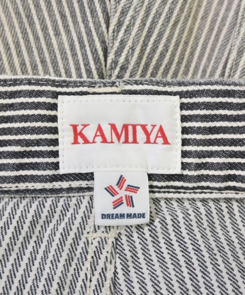 KAMIYA ยีนส์