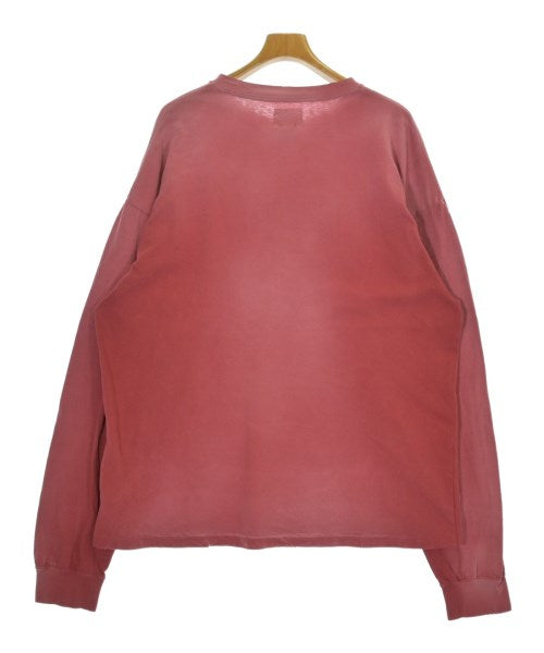 KAMIYA เสื้อยืด/เสื้อท็อปส์