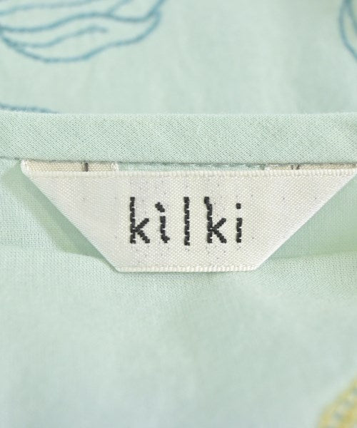 KILKI ชุดเดรส