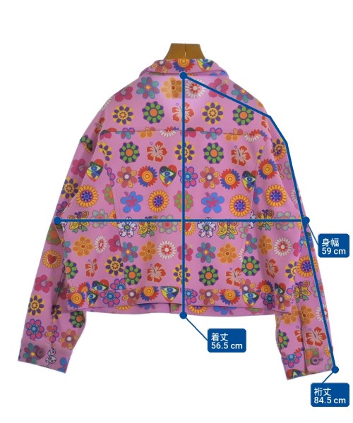 KOBINAI แจ็คเก็ตเบลาส์