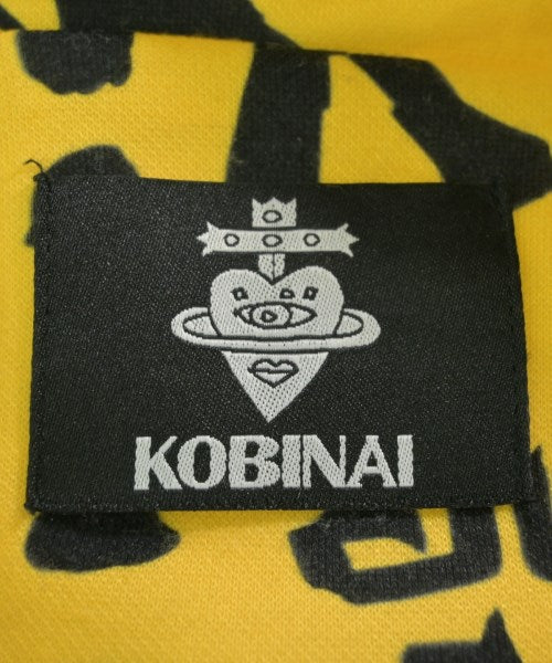 KOBINAI เสื้อสเวตเตอร์