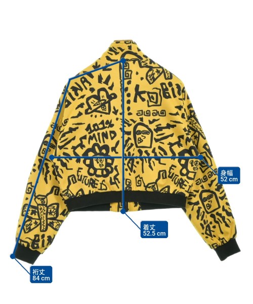 KOBINAI เสื้อสเวตเตอร์