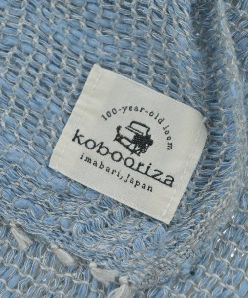 kobooriza ผ้าคลุมไหล่