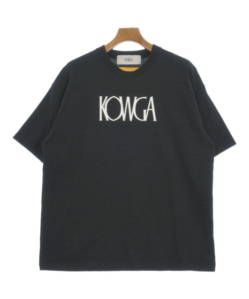KOWGA เสื้อยืด/เสื้อท็อปส์