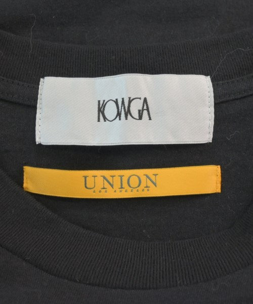 KOWGA เสื้อยืด/เสื้อท็อปส์