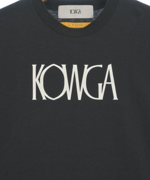KOWGA เสื้อยืด/เสื้อท็อปส์