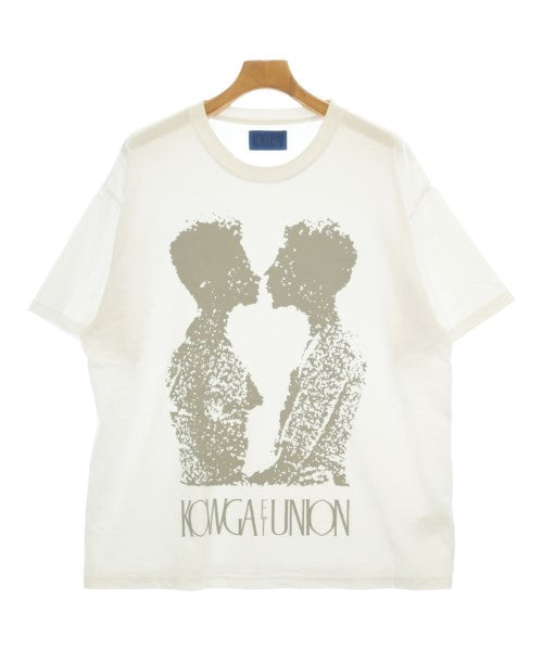 KOWGA เสื้อยืด/เสื้อท็อปส์