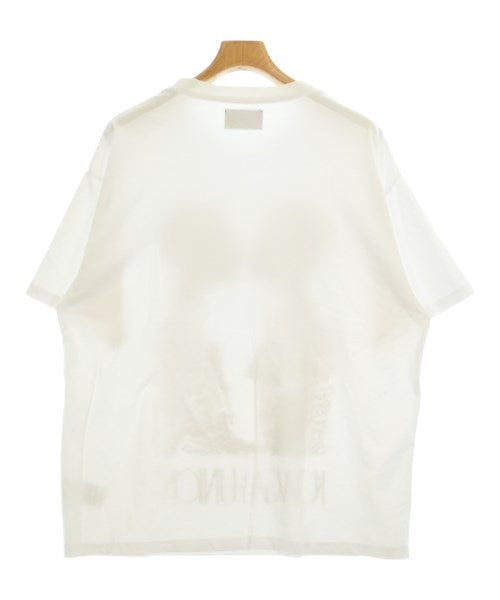 KOWGA เสื้อยืด/เสื้อท็อปส์