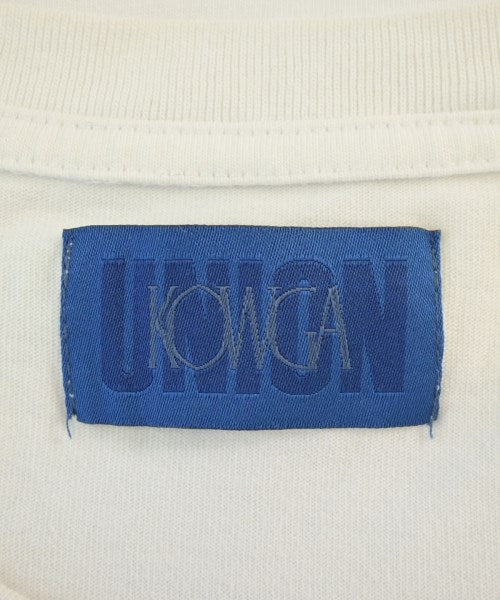 KOWGA เสื้อยืด/เสื้อท็อปส์
