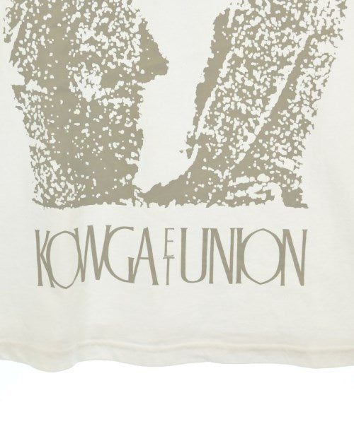 KOWGA เสื้อยืด/เสื้อท็อปส์