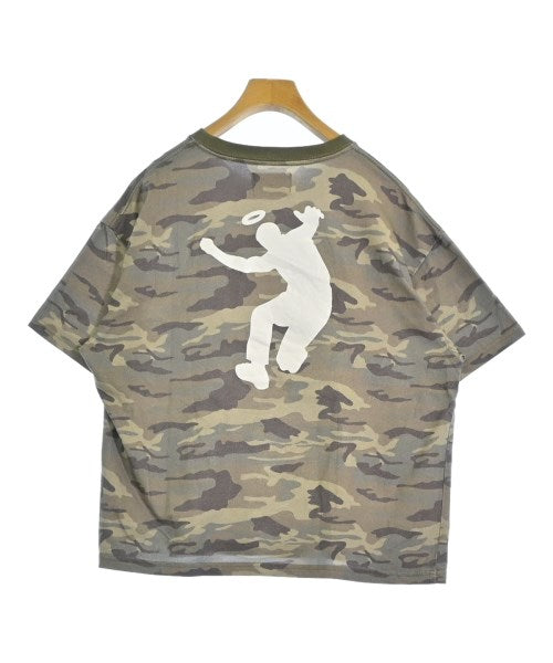 KOWGA เสื้อยืด/เสื้อท็อปส์