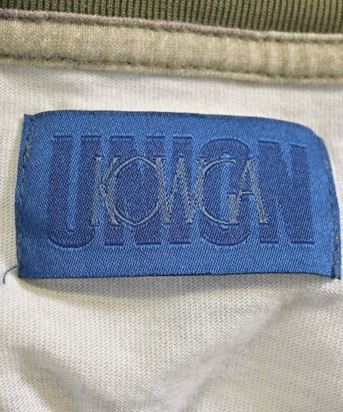 KOWGA เสื้อยืด/เสื้อท็อปส์