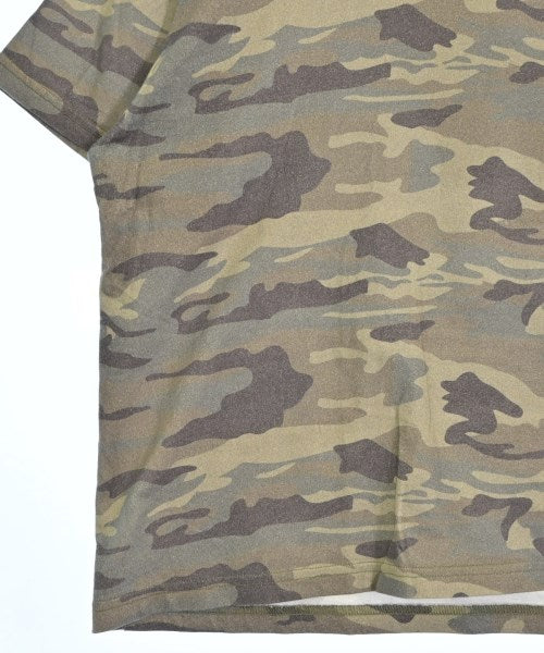 KOWGA เสื้อยืด/เสื้อท็อปส์