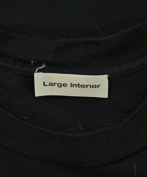 Large Interior เสื้อยืด/เสื้อท็อปส์