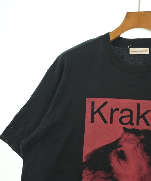 Large Interior เสื้อยืด/เสื้อท็อปส์