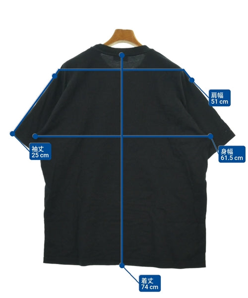 Large Interior เสื้อยืด/เสื้อท็อปส์