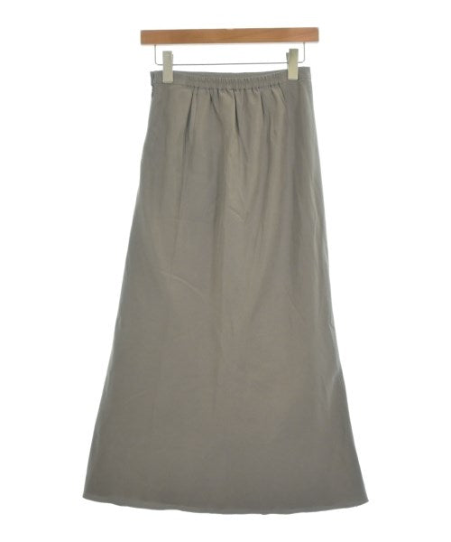 LARUTA กระโปรงยาว/แม็กซี่ยาว