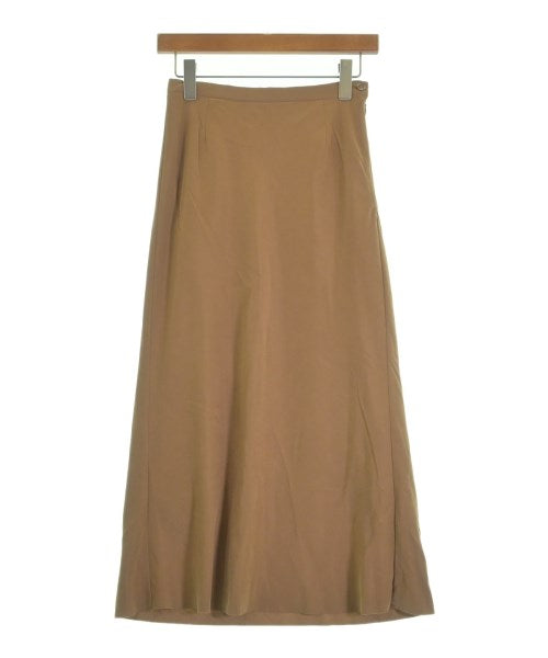 LARUTA กระโปรงยาว/แม็กซี่ยาว