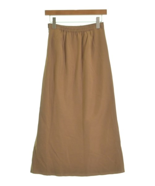 LARUTA กระโปรงยาว/แม็กซี่ยาว