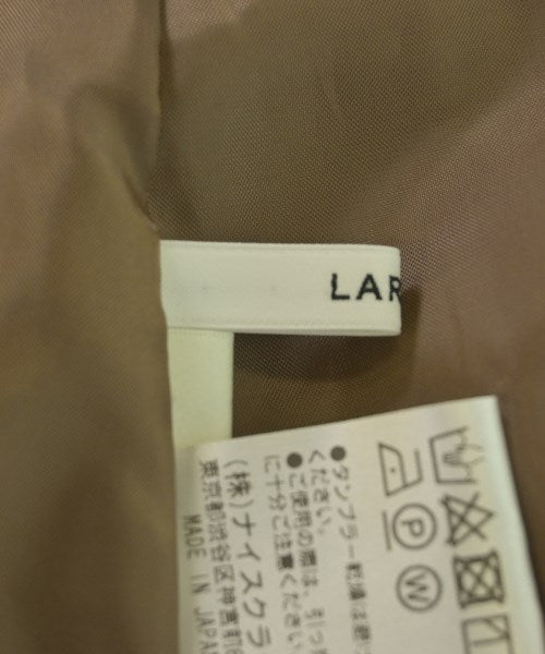 LARUTA กระโปรงยาว/แม็กซี่ยาว