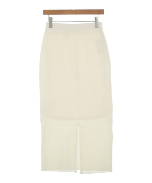 LARUTA กระโปรงยาว/แม็กซี่ยาว