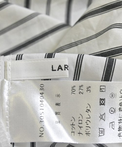 LARUTA เสื้อสตรี