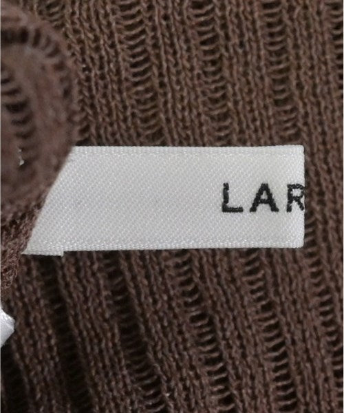 LARUTA เสื้อกั๊ก