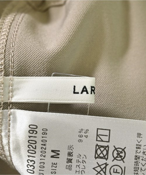 LARUTA กางเกง 5 ส่วน
