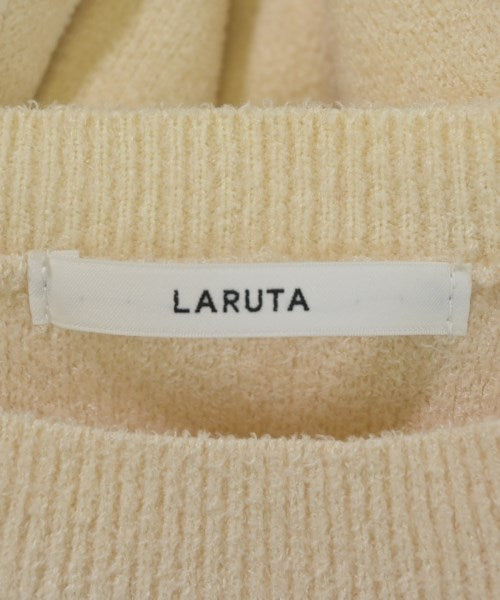LARUTA เสื้อกันหนาว
