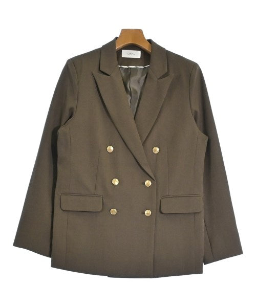 LARUTA เบลเซอร์/แจ็คเก็ตสูท