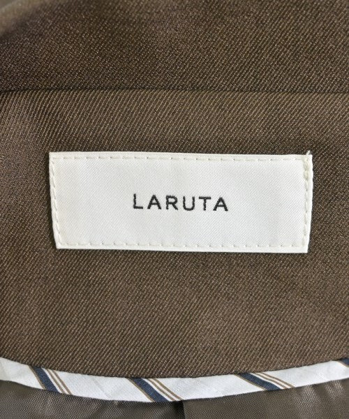 LARUTA เบลเซอร์/แจ็คเก็ตสูท