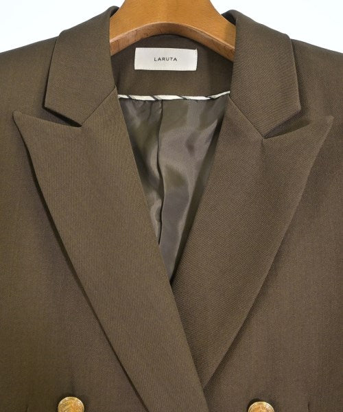 LARUTA เบลเซอร์/แจ็คเก็ตสูท