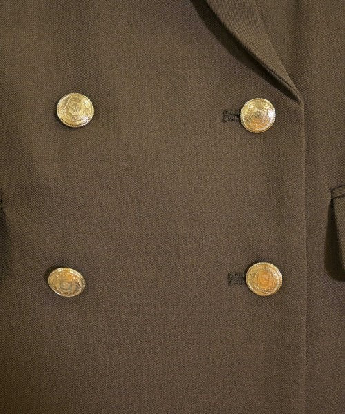 LARUTA เบลเซอร์/แจ็คเก็ตสูท