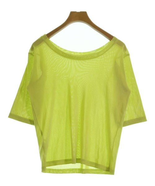 LARUTA เสื้อยืด/เสื้อท็อปส์