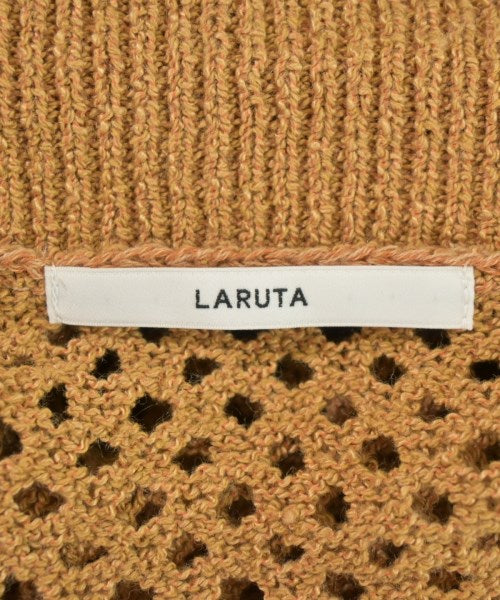 LARUTA เสื้อกันหนาว