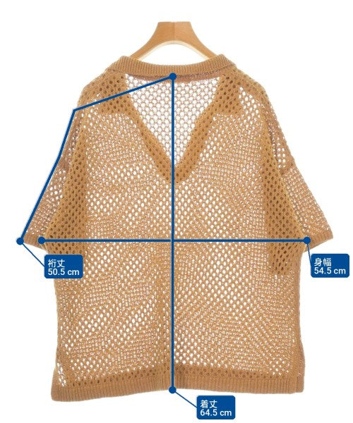 LARUTA เสื้อกันหนาว