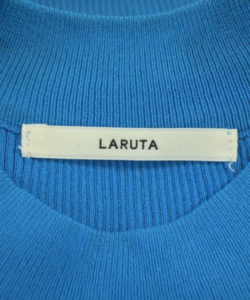 LARUTA เสื้อแขนกุด