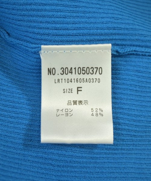 LARUTA เสื้อแขนกุด