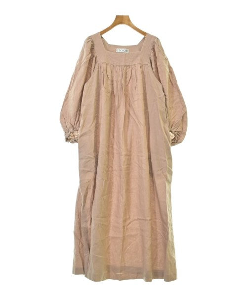 LE BOUQUET ชุดเดรส