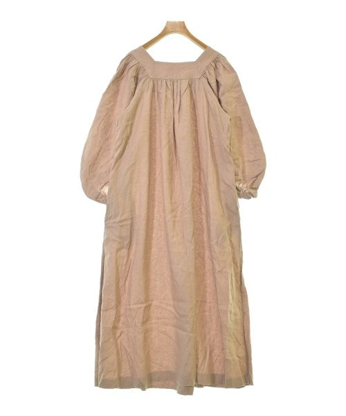 LE BOUQUET ชุดเดรส