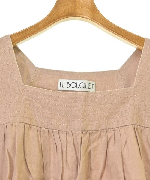 LE BOUQUET ชุดเดรส