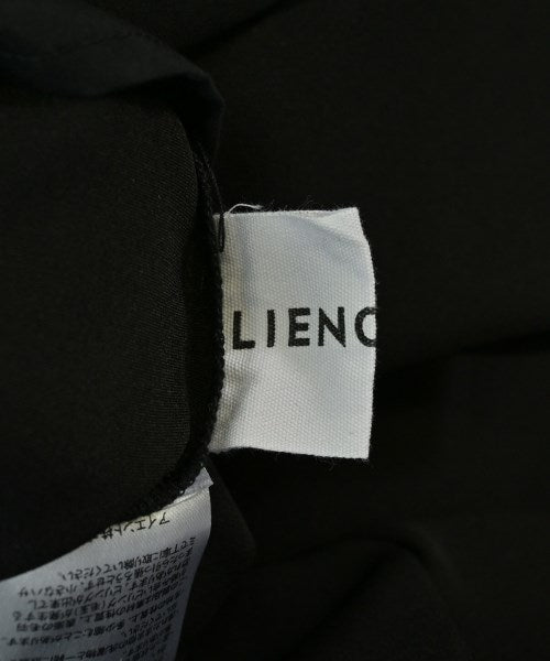 LIENCOEUR ชุดเอี๊ยม/เสื้อคลุมหลวมๆ/จั๊มสูท