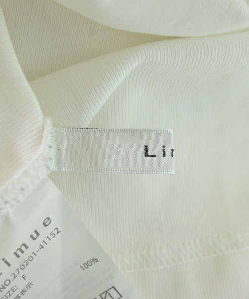 Limue เสื้อยืด/เสื้อท็อปส์