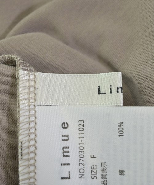 Limue ชุดเดรส
